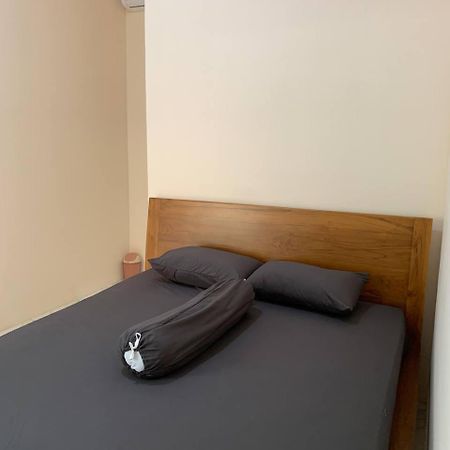 Dikky Guest House Near Bangsal And Sira Pemenang 外观 照片