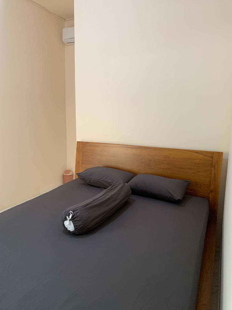 Dikky Guest House Near Bangsal And Sira Pemenang 外观 照片
