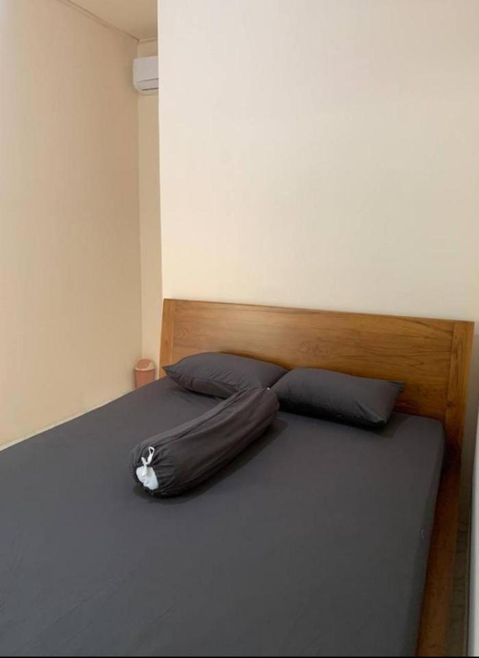Dikky Guest House Near Bangsal And Sira Pemenang 外观 照片